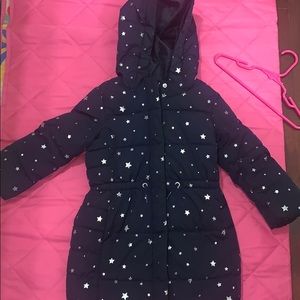 Gap Winter Coat